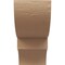 Ekena Millwork 6"W x 12"D x 12"H Classic Ridgewood Rough Cedar Woodgrain TimberThane Corbel, Primed Tan CORUR06X12X12RIDRCPR - alternate 6